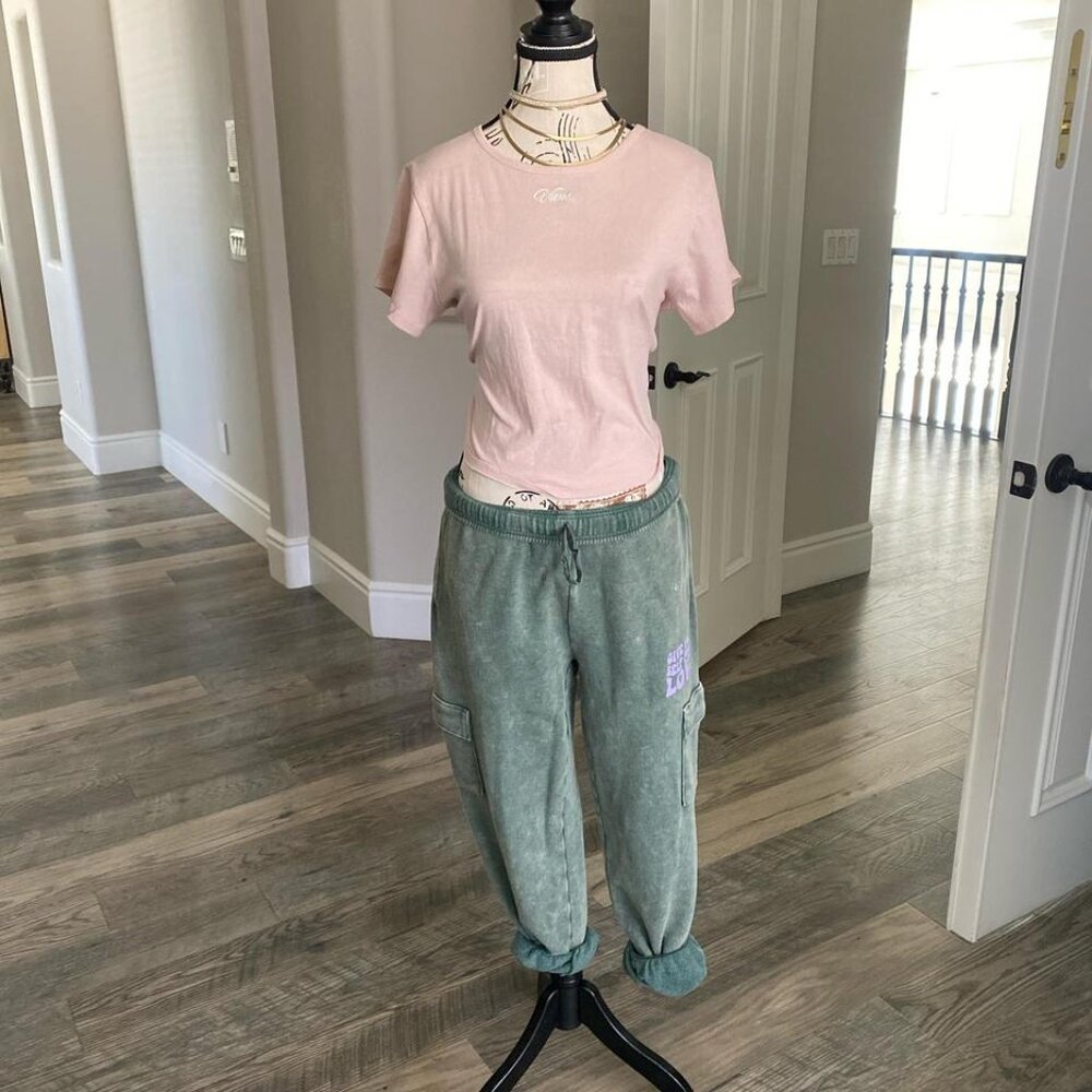 NWT VANS top size Large